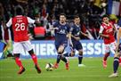 PSG beat Reims in Messi s debut match