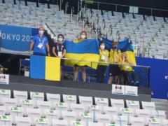 Results of the fifth day of the Paralympics-2020: Ukraine won 10 gold medals and holds the 5th position in the medal standings