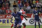 Reims - PSG 0: 2 Goals video and match review