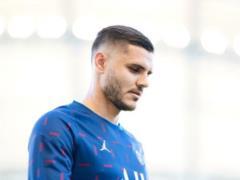 Juventus wants to sign Icardi under the  