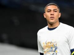 Benfica plans to sell rival Yaremchuk to Zenit