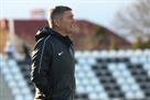 Kostyshin will become vice-president of Kolos - Denisov
