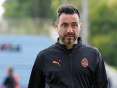 It became known why De Dzerby did not come to the press conference after the match with Minai