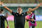 Sheriff Verniduba lost a key player before the match with Shakhtar in the Champions League