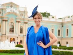 Екатерина Осадчая рассекретила иностранный вуз, в который поступил ее старший сын