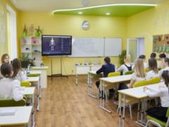 Новые кабинеты, стадионы, детсады - в Харькове готовы к учебному году