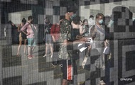 В ЮАР выявили новый и быстро мутирующий штамм COVID