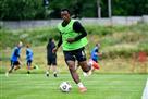 Supersab Zari Owusu: When it comes time to take to the pitch, I m only in the mood for a goal
