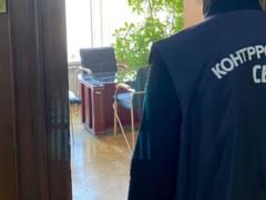 Чиновники завозили в Украину мигрантов под видом бизнесменов