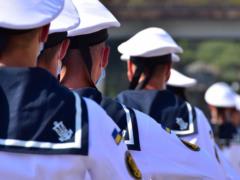 Флот Украины начал формировать экипажи для корвета Ada
