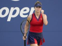 Мощное начало: Свитолина без проблем преодолела первый круг US Open