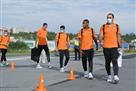 De Dzerby gave Shakhtar players three days off