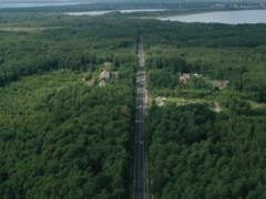  Укравтодор  закончил ремонт дорог к Шацким озерам