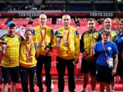 Итоги 7-го дня Паралимпиады-2020: Украина выиграла еще 13 наград и идет в топ-5 медального зачета