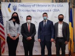 Федоров провел переговоры с руководством Google