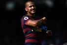 Everton brings Rondon back to Premier League