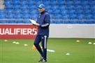 Наставник сборной Казахстана вылечился от коронавируса