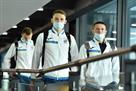 Сикан: Не рассчитывал на вызов в сборную Украины
