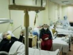 Коронавирус. Самая угрожающая ситуация наблюдается в Черновицкой области - НАН