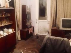 На Прикарпатье в результате взрыва гранаты погиб мужчина
