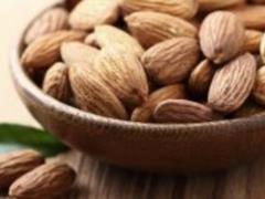Almonds have proven to be the healthiest nut for almost all people