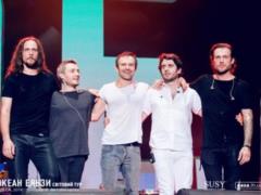  Океан Эльзы  отыграет бесплатный концерт во Львове