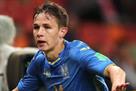Sikan made his debut in the Ukrainian national team