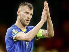 Ярмоленко – лучший игрок сборной Украины в матче с Казахстаном по версии WhoScored
