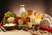 Какие продукты могут вызвать аллергию