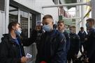 Молодежная сборная Украины вылетела в Сербию на матч отбора Евро-2023