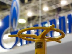  Газпром  отказался увеличивать объемы поставок газа в Европу
