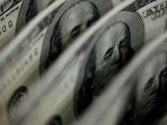 Гривна достигла отметки 27 грн. за доллар. Курсы валют на 2 сентября 2021