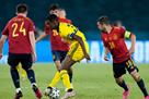 Sweden - Spain: prediction for the match