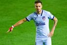 Saul: Reason refused to accept my new role at Atletico