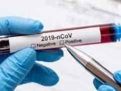 В Украине за сутки обнаружили более 2000 инфицированных COVID-19