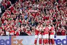 Дания — Шотландия 2:0 Видео голов и обзор матча