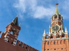 В Кремле встречу Зеленского и Байдена назвали проявлением  дружбы против России .