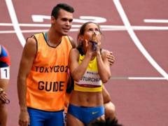 Уже 84 нагороди: українські паралімпійці знову поповнили медальну кошик в Токіо 2020