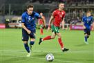 Italy - Bulgaria 1: 1 Video goals and match review