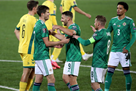 Литва — Северная Ирландия 1:4 Видео голов и обзор матча
