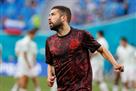 Alba - about the defeat to the Swedes: It s a shame that the opponent immediately equalized the score