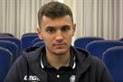 Артем Ковбаса – игрок Олимпика