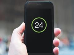 В ночь на 4 сентября не будут работать  Приват24 