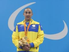 Украина выиграла 91-ю медаль Паралимпиады-2020: награду добыто в плавании