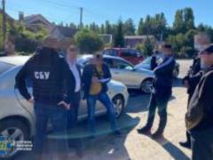 На взятке $20 000 задержан начальник Летной академии НАУ