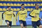 Kharatin - about the match against France: Only the one who gives all his strength gets the result