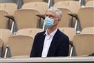 Венгер отреагировал на слухи о возвращении в Арсенал