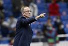 Petrakov - about the French team: They eat frogs, we don t
