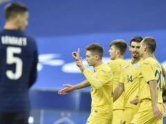 Selection for World Cup 2022: schedule and results of matches of the 5th round