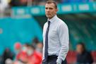 Shevchenko explained why he did not call football players from not Dynamo and Shakhtar to the national team